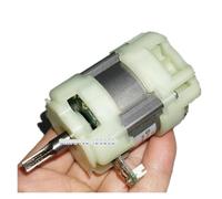 12V-18V high-power neodymium brushless electronic starter, high torque, high-speed inner rotor fan, brushless power electronic starter ICXLPMC