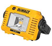 12V/18V XR Li-Ion Cordless Compact Task Work Light - Bare Unit - DCL077-XJ