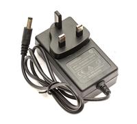 12v Battery Charger 12 Volt 1 Amp UK Plug Universal Electric Ride On Toy Car