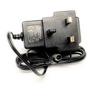 12v 1a power supply adapter cable for Sony BDP-S1700 blu ray dvd player