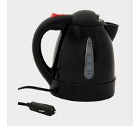 12V 1L Kettle, Black One Size