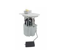 12V 1pc Electric Fuel Pump Module Assembly 07-12 Compatible With Nissan Sentra E8752M 17040-ET00A D4020M FG0986 TY-752