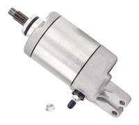 12V 1pcs Starter Motor Fit For H TRX500 TRX450 TRX400 31200-HM7-003 57-2544 | 31200HM7-003 31200-HM7-A41 2-2543-MT STH0048 SMU0048 SMU0216 620-015 18609 18638 18638N 242-06111 HA-114N HA-117N