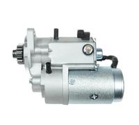 12V 2.0KW 15T Starter Motor 4900574 DRS0237 DS1347 | Fit For Doosan Kamaz Cummins A2300 031013180 115968 19188N 246-20127