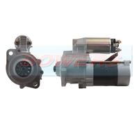 AS-PL S5004 Starter motor