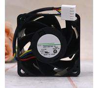 12V 2.39A 6038 V60E12BS1M3-07 Server 6cm Main Board Violent Fan