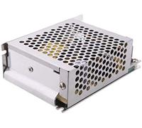 12V 2.5A 30W, DC Universal Regulated Switching Power Supply, Converter AC 110/220V to DC 12 Volt LED Driver, Transformer, Adapter for LED Strip Light, 3D Printer, Radio, Computer Project(30W)