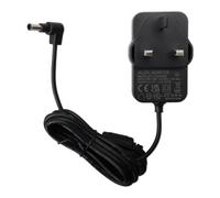 12V 2.5A Power Supply for Makita DMR115 DMR114 MR002G MR004G MR006G MR007G | Replacement for SE00000679 12V 2.5A 30W Power Supply for Makita Radio DAB Bluetooth 2m Cable Noiseless Ferrite Filter UK Plug