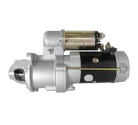 12V 2.8KW 10T Starter Motor Fit For C Forklift GCX GPX P 28MT
