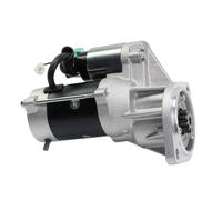 12V 2.8KW 9T Starter Motor For XINCHAI Engine | QDJ1321 490B-51000-16