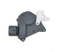 12V 2-Wire Door Actuator Direct Replacement Black Unit | Pulls up to 10 lbs force, for heavy-duty motor, metal and plastic construction, for durable black finish