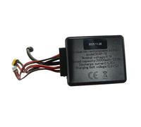 12V 20000mAh Lithium Battery for V030/V080 RC Bait Boats