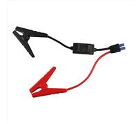 12V 200A-500A Intelligent Booster Cable Smart EC5