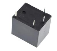 12V 20A 4Pin Automotive Relay JQC-T78-DC12V-A 5Pcs(JQC-T78-DC24V-A)