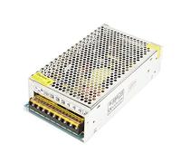 12V 20A Power Supply,Universal Regulated Switching Power Adaptor Transformer for LED Strip Light,Video Surveillance,Probe Signal Lamp, 240W Max