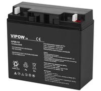 12v 20ah Gel Battery Rechargeable Agm (17ah 18ah 19ah 21ah 22ah) Leakproof Hq Uk