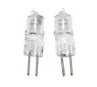 12V 20W G4 Base Halogen Bulb - W4