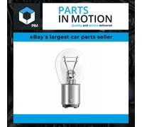 12v 21/4w Baz15d Trade Pk fits FIAT Osram Genuine Top Quality Product New