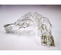12v 21w 15mm Capless W2.1X9.5d (High Level Brake Light) R921 Ring *Pack of 10*