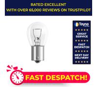 OSRAM Original Line P21W Light Bulbs 12V 21W - x10