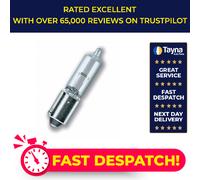 12v 21w Bay9s Trade Pk fits VOLVO V40 52 12 to 19 Osram Genuine Quality Product