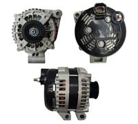 12V 220A Generator Alternator Fit For L R BH42-10300-AC 21023 104210-6280