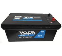 12V 220AH Deep Cycle Leisure Battery SFL220AHC100 Ideal for Caravan, Campervan, Motorhome & Solar Power Use
