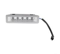 12V 220V LED Light Panel Designed for Range Hoods and Stove Lighting Applications Square Shape for Kitchen Use (220V)