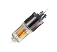 12V 22ml Diesel Fuel Metering Pump, for Webasto for Eberspacher for Airtronic D2 D4 Heaters, Ultra Low Noise Pulse, Detachable