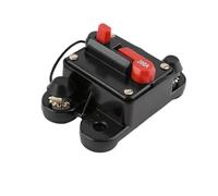 12V 24 48V DC Circuit Breaker 40A 50A 60A 80A 100A 150A 200A 250A