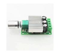 12V 24V 10A for DC electronic starter Speed Controller Adjustable Speed Regulator Dimmer Control Switch for Fan Motors LED Light P15F ICXLPMC