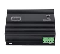 12V 24V 10A Generator Genset Intelligent Battery Charger Charging for Various Brands Solid Wide Temperature Battery with AC 20-600Hz Suitable for Engine Start Backup Power