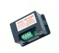 12V 24V 110V-220V LED Digital Time Delay Module Countdown Relays Open Timer Control Modules Microcomputer Intelligent Delay Timer Relays