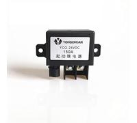 12V 24V 150A NO Normally Open car Start Relay preheat(24v)