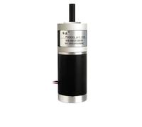 12V 24V 15W 38mm Planetary Reducer Motor DC Motor Reducer Motor Adjustable Speed Can CW CCW(5RPM,6V)