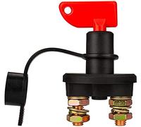 12V 24V 200A Car Auto Battery Isolator Disconnect Power Kill Switch