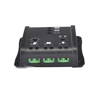 12V/24V 20A Solar Charge Controller with Battery Indication PWM Solar Controllers(12V 24v 20a LFP4)