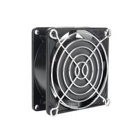 12V 24V 220V Cooling Fan For Heat Sink Radiator SSR 25A 40A 60A 100A 150A 200A 400A 600A`For Solid State Relay(24VDC)