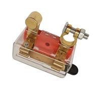 12V/24V 250A Battery Cutoff Switches Top Post Negatived Terminals Isolator For Extreme Weather Conditions Marine Boats Top Post Terminals