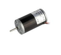 12V 24V 31mm High Speed Motor Electric Scissors Silent Adjustable Speed Can CW CCW Micro Brush Steel Tube Motor(7000RPM_DC 24V)