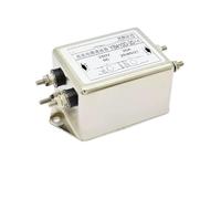12V 24V 36V 220VDC Double Section DC Power Filter YB410D-1A 3A 5A 6A 10A(YB410D-20A)