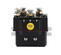 12V 24V 36V 48V 60V 400A Short-term Work DC Reversing Contactor For Electric Winch DC Cohtactors TK400-2Z(60V)