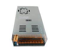 12V 24V 36V 48V 60V 72V 110V Adjustable Voltage 480W Switching Power Supply With Digital Display SMPS AC DC(60V)