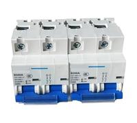 12V 24V 36V 48V 60V 72V 96V 120V Circuit Breaker Solar Battery Circuit Breaker 80A/100A/125A/200A/250A Air Switches(200A)