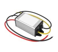 12V 24V 36V 48V 60V 72V to 12V step-down module DC automotive regulator DC-DC power converter(4A,15-75V)