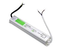 12V 24V 36V 48V IP67 Waterproof Switching Power Supply 250W 200W 150W 100W 60W 50W 20A 40A 30A 10A 5A Outdoor AC 110V 220V(AC220V,24V,250W)
