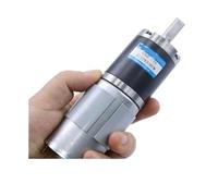 12V 24V 42mm planetary DC reduction motor low-speed speed regulating miniature motor 42GP-775(10RPM_24VMOTOR AND BRACKET)