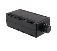 12V 24V 48V 2000W MAX 10-50V 40A DC Motor Speed Control PWM HHO RC Controller