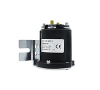 12V 24V 48V Electric Forklift Tailboard Oil Pump Start Switch Relay Contactor 125A(24V)