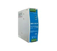 12V 24V 48V NDR120W 100-120VAC/180-240VAC Mounted AC TO DC Single Output Switching Power Supply(NDR-120W-48V 2.5A)